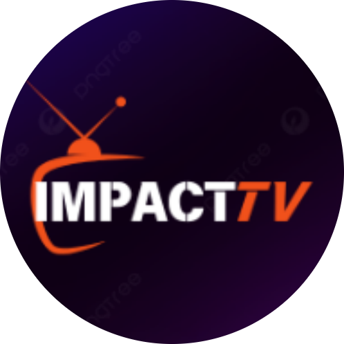 Logo ImpactPlayer